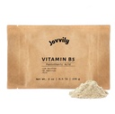 Vitamin B5 - Pantothensäure - 8 oz - D-Calcium Pantothenat - Immer rein - keine Füllstoffe oder Additive