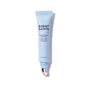 Acht Heiligen Licht Show Aufhellendes Augengel, natürliches und organisches Anti-Aging Cooling-Eye Gel, um Puffiness, Falten und Beruhigungen unter Augen Haut, 0.5 Unzen