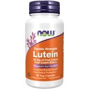 JETZT Nahrungsergänzungsmittel, Lutein 20 mg mit 20 mg freiem Lutein aus Lutein Esters, 90 Veg Kapseln