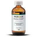 Perque Choline Citrate, 7.86 Unze