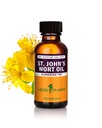 Herb Pharm St. John's Wort Themenöl - 1 Unze