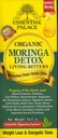 Bitter biologici di Moringa