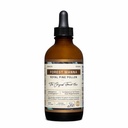 Forest Manna Royal Pine Pollen Tecture – 1:2 Vrai Extraction à double étage – Pine RAW pur Teinture de pollen – 4 bouteilles d'once fluide