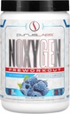 Purus Labs: Pré-entraînement Noxygen