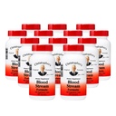 Dr. CHRISTOPHER's, Cleanse Blood Stream - 100 vegicaps
