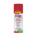 ALOCANE Emergency Burn Spray, 4% Lidocaine Max Strength Fast Pain Itch Relief für Minor Burns, Sunburn, Küche Erste Hilfe Behandlung Burn Care, 4 Fl Oz