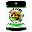 Anti-Aging & Immune Support (en anglais seulement) Ingrédients organiques, de qualité humaine
