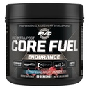 PMD Sports Core Fuel Endurance, Performance & Recovery - BCAAs, EAAs, Beta Alanine, Betaine Anhydrous, Glutamin, Elektrolyte - Muskelwachstum, Stärke - Stim Free, Tropical Fruit Punch (25 Servierungen)