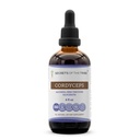 Secrets of the Tribe Cordyceps Alcohol-Free Liquid Extract, Cordyceps Sinensis Getrocknete Pilz-Zusatz (4 FL OZ)
