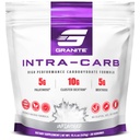 Granit Intra Carb Powder, Unflavored, High-Performance Kohlenhydrat Blend mit Cluster Dextrin, Palatinose, & Dextrose, unterstützt Energie und Training (20 Servierungen)
