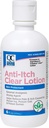 Choix de qualité Lotion claire anti-Itch 6 oz - Paquet de 3