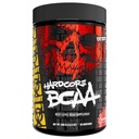 Mutant Hardcore BCAA - Pre, Intra oder Post Workout – BCAA Next Level verzweigt-Chain Aminosäuren Supplement – Hydration + Recovery - 30 Servieren - Wassermelone