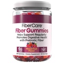 COUNTR Farm Fiber Gummis Sugar Free G6 Fiber PER Servieren gemischten Obst Geschmack 240 CT