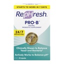 RepHresh Pro-B Probiotische Ergänzung für Frauen, 30 Oral Kapseln