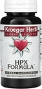 Kroeger Herb HPX Formule Capsules végétariennes, 100 Compte