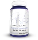 Nootropics Depot Palmitoylethanolamid Kapseln | Pea | 400mg Pillen | 30 Count | Unterstützt Discomfort Relief | Fördert die gemeinsame Funktion