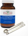 Lebensmittel für Gut Lactobacillus Acidophilus Probiotic Powder 200 Billion cfu's | Made in USA | No Additives | Direct from Manufacturer | No Third-Party Storage | Immune Support | 60 Gramm (2.11 Oz)