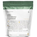 BIG BOLD HEALTH HTB Rejuvenate Superfood Pflanzenbasiertes Protein ⏐ Himalaya Tartary Buckwheat mit Polyphenolen & 17g Protein ⏐ Gut Support & Immun Balance (Vanilla Flavor)