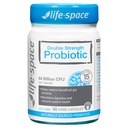 Life Space Doppia resistenza Probiotic 30 capsule