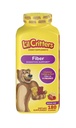 L'il Critters Fiber Gummis, Sugar Free, 180 Count