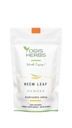 YOGIS HERBS Neem Leaf Powder – Pure Azadirachta Indica für Entgiftung, Immununterstützung und klare Haut – 100% natürliche Kräuterergänzung (1 Lb)