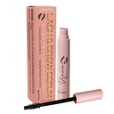 DIANA HERRERA ""Brauen und Wimpern verbessern Serum für dicker, und voller Aussehen, nahrhaft, Stärkung und Konditionierung Formel, transparent, 0.17 fl oz (5ml) ."
