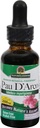 Nature's Answer PAU D'Arco Inner Bark | Supports Healthy Immune System | Helps Maintain Intestinal Flora | Alcohol-Free,Gluten-Free,Kosher Certified & No Preservatives (1 Ounce (Pack of 2))