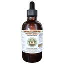 Gotu Kola Extrait liquide sans alcool, Gotu Kola biologique (Centella Asiatica) Feuille séchée Glycérite Hawaii Pharm supplément naturel à base de plantes 2 oz