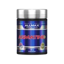 ALLMAX Nutrition Agmatin Sulfatpulver, 34g