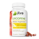 Jiva Botanicals Lycopin Ergänzung 30mg - Antioxidans Unterstützung für normale Prostata und Herzgesundheit Unterstützung - Lycopin aus Tomatenextrakt - Made in USA - Non GMO, Vegan - 60 Kapseln