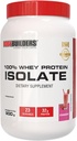 100% di proteine del siero isolato fragola (1.98 lbs)