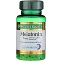 Natur Bounty Melatonin 5mg, 60 Tabletten