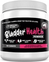 Finest für Haustiere Blase Gesundheit Hund & Katze UTI Remedy - Cranberry-Ergänzung für Pet, Bladder, Kidney-Unterstützung & Urinary Tract Gesundheit Pulver mit Cranberry & D-Mannose (120g - 120 Scoops)