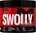 MTS Swolly | 30 Servierungen - Unflavored