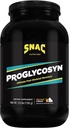 SNAC Proglycosyn Ultimate Post Workout Recovery Formel, Orange Creme, 2,6 Pfund