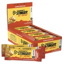 Honey Stinger Nut + Seed Bar, Mandel Kürbis Seed, Eiweiß verpackt Lebensmittel für Übung, Ausdauer, Leistung und Erholung, Sporternährung Snack Bar für Home & Gym, Post Workout, Box von 12