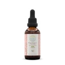 HerbEra Blutdruck Formel B60 Alkoholfreie Extraktzutat: Hawthorn Leaf, Mutterwort Kräuter, Cayenne Pfeffer, Hibiscus Flower, Spirulina. Blutdruckmischung 2 Fl Oz