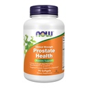 JETZT Ergänzungen, Prostata Gesundheit, Klinische Stärke Säge Palmetto, Beta-Sitosterol & Lycopin, 90 Softgels