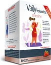 Weight Management Probiotic Powder Sticks - 60 Orally Dissolvable Slimming Sticks - Gut Health Supplements für die Verwaltung der Waist Circumference - Metabolism Supplement für gesunde Ernährung & Lifestyle