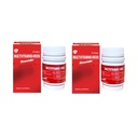 Generic 2 Stresstabs Multivitamine + Eisen, 30 Tabletten