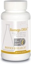 Biotics Research Biomega DHA Fischöl, 600 mg DHA, unterstützt Lernen und Gedächtnis, Fetale Gehirn Vitamine, 90 Softgel Kapseln