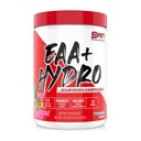 SAN EAA Hydration | EAAs + BCAA| Muscle Recovery & Intra | 9G Essential Amino Acids + Elektrolyte | Maui Punch 30 Servieren