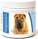 Healthy Breeds Chinese Shar Pei All in One Multivitamin Soft Chew 60 Count