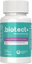 Biotect + Advanced Immune Support Formula - Komplette tägliche Wellness-Ergänzung mit essentiellen Nährstoffen für Energie, Immunität und Gesamtgesundheit - 60 Softgels, 30-Tage-Versorgung