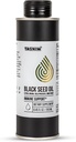 100% Olio Etiope di Semi Nero 8.45 Oz - Olio di Semi Nero Pressato a Freddo per Supporto Immune, Alta Potenza 5.7% - 21% Thymoquinone Skin, Hair & Overll Health - Olio di Semi di Cumino Nero non raffinato - Gluten Free