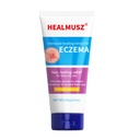 HEALMUSZ Eczema Relief Creamy Body Oil bietet sofortiges Relief für Eczema-Prone Haut - 3.4 Unze Tube NDC:84010-008-01