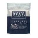 Leilo Instant Mix Micronized Kava Powder | from Vanuatu | Just Mix & Serve to Support Stress and Promote Relaxation (150 Grams | 30 Servings)