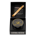 Lajit Gold Grade Himalayan Shilajit Resin – Organisch, Sun-Dried, Bioverfügbare Nährstoffe, Fulvic Acid | Lab Getestet reine Shilajit für Männer & Frauen - Natürliche Energie, Vitalität, 85 + Trace Minerals - 20g