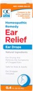 Qualität Wahl Homöopathische Ohr Relief Tropfen 0.4 FL oz (1)