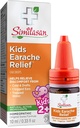 Gocce dell'orecchio del bambino .33 OZ